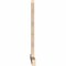Ekena Millwork Portland Smooth Timber Gable Bracket, Douglas Fir, 108"W x 68"H x 3 1/2"D x 5 1/2"F, 15/12 Pitch GBW108X68X0406POR00SDF - alternate 3